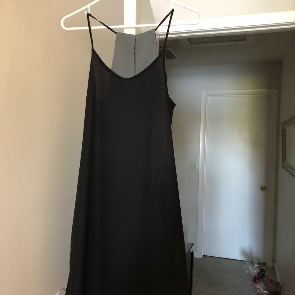Reversible dress